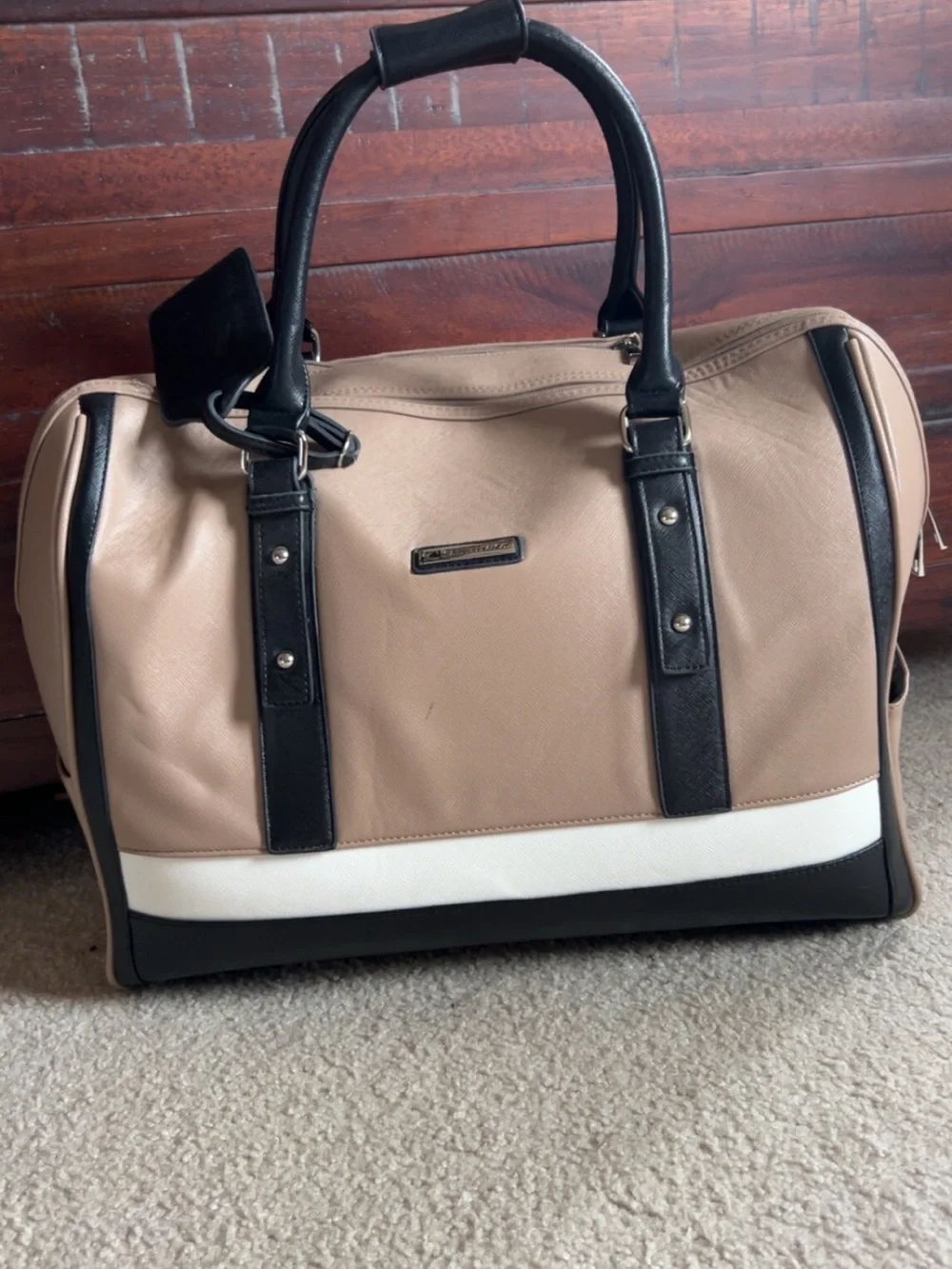 Cabrelli & Co. Fashion Executives Sofia Classic 15